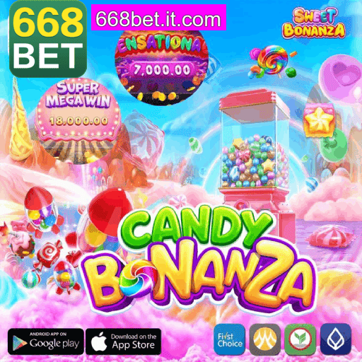 Sweet Bonanza Slot - Pragmatic Play