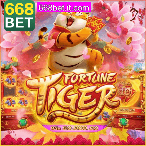 Jackpot Winner - Fortune Tiger