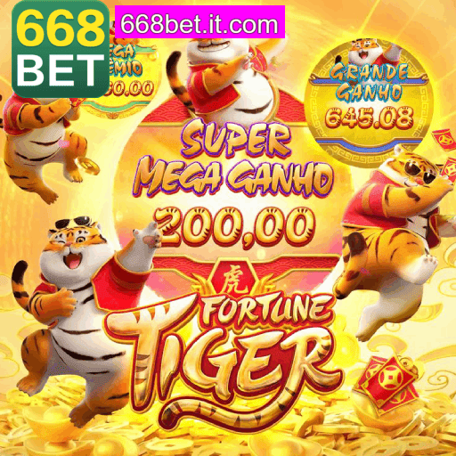 Fortune Tiger Slot Game