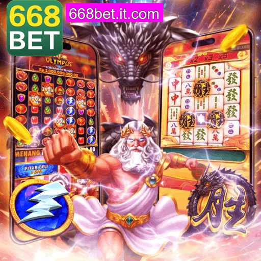 Gates of Olympus Slot - Pragmatic Play